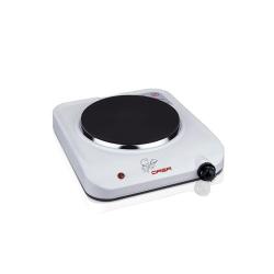 Qlink Electric Cooking Plate Single QCP-100A - deluxe.com.ng