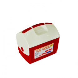 Eleganza CoolMate Cooler (10 Litres)- deluxe.com.ng