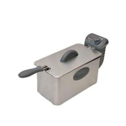 Fagor 3 Litre Deep Fryer F-375 - deluxe.com.ng