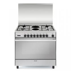 Glem 6 Burner (2+4) Gas Oven | KTAL9621GI 2017 - deluxe.com.ng
