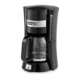 DELONGHI DRIP COFFEE MAKERS |1.3L  - deluxe.com.ng