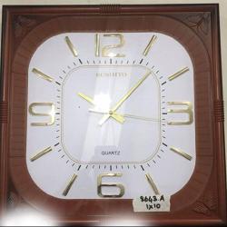 Sushito Quality 3D Wall Clock 014 - deluxe.com.ng