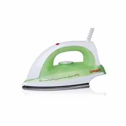 Qlink Iron QDL-2288C - Green- deluxe.com.ng