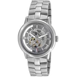 Kenneth Cole KC3925 Men’s New York Stainless Steel Automatic Watch 