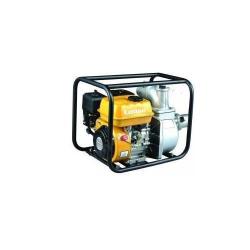 Lutian Water Pump-Transfer 3" 5.5HP Petrol (LT30CX-168F) - deluxe.com.ng