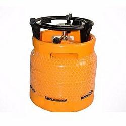 Marvel Gas Cylinder With Burner - 6.5kg - deluxe.com.ng