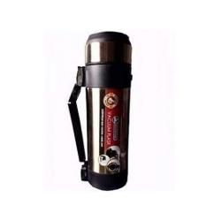 Master Chef 2 Litres Hot Cold Water Flask - deluxe.com.ng