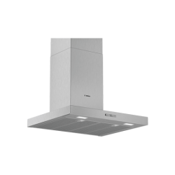 BOSCH DWB64BC51B Serie | 2 Chimney Hood 60cm Kitchen Hood - deluxe.com.ng