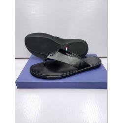 ITALIA MEN'S LUXURY FLIP FLOPS (AVAILABLE IN ALL SIZES)