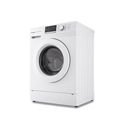 PANASONIC 7KG FRONT LOADER NA-127XB WASHING MACHINE|12000RPM - deluxe.com.ng