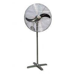 NEXUS 18" INDUSTRIAL FAN | NX-IF4818B - deluxe.com.ng