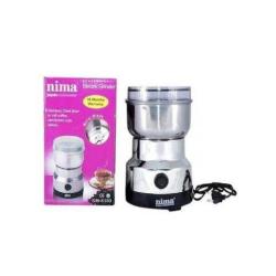 Nima Electric Super Speed Dry Spices Grinder/ Blender/ Miller-Deluxe.com.ng