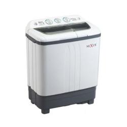 NX-WM-5SA -5.5KG TWIN TUB WASHING MACHINE- deluxe.com.ng