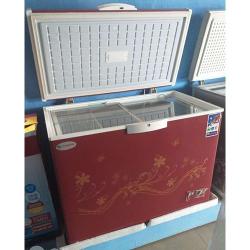 PADEX 210 LITRE CHEST FREEZER - PD-210 - deluxe.com.ng