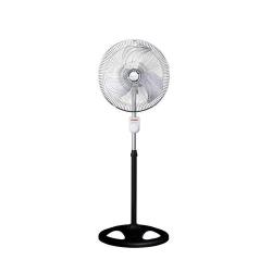 Qlink QSF-18721K Standing Fan 2 IN 1 - deluxe.com.ng