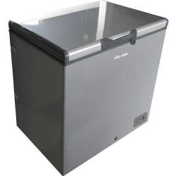 Rite-Tek Chest Freezer - 150Litres RCF- 170 - deluxe.com.ng