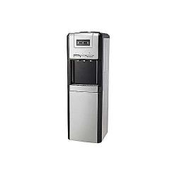 Radof WATER DISPENSER With Fridge 82 & 83 WITH FRIDGE - Deluxe.com.ng