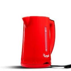 ROYAL ELECTRIC KETTLE RPEK-1803RB | 1.8L - deluxe.com.ng