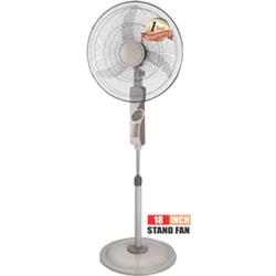 RestPoint 18 Inch Standing Fan | RP- SF1801 - deluxe.com.ng