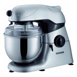 Severin Kitchen Food Processor Severin KM3888 - deluxe.com.ng