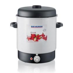 severin preserving boiler 1x1 SEV-3650 - deluxe.com.ng