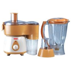 Sonik Food Processor SFP 2203 - deluxe.com.ng