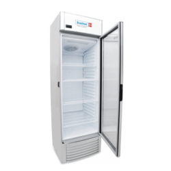 SCANFROST 300 LITRES BOTTLE COOLER | SFUC300XG - deluxe.com.ng