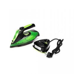 Sokany Cordless Steam Iron - deluxe.com.ng