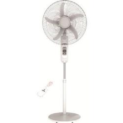 Sonik 18" Rechargeable Fan - SRF 518R - deluxe.com.ng