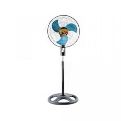 Sonik Standing Fan SSF 18’’ B- deluxe.com.ng