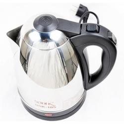 Sonik Electric Jug Kettle- SSK 105 - deluxe.com.ng