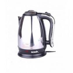 SONIK JUG KETTLE SSK 708 - deluxe.com.ng