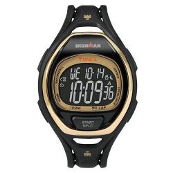 Timex TW5M06000 Unisex Ironman Sleek 50 Digital Sports Watch 