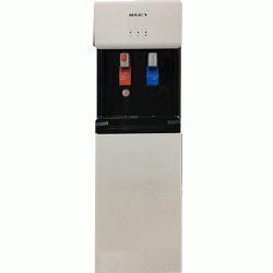 Maxi WD1675S Water Dispenser|White Colour|2 Faucets - deluxe.com.ng