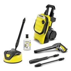 KARCHER PRESSURE WASHER K 4 