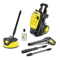 KARCHER PRESSURE WASHER K 5 