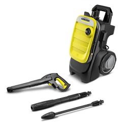 KARCHER PRESSURE WASHER K 7 COMPACT