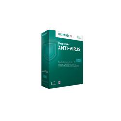 KASPERSKY Internet Security (D)