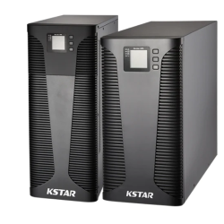 KStar UPS UB100 SERIES 10KVA / 240V