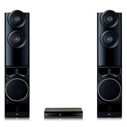 LG AUD687LHD 4.2ch 1250W Home Theater System - deluxe.com.ng