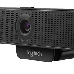 Logitech C925e Webcam