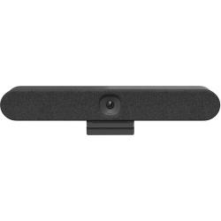 Logitech Rally Bar Huddle - All-in-One Video Bar Solution for Huddle and Small Room