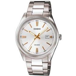 CASIO LADIES LTP-1302D-7A2VDF ENTICER STAINLESS STEEL MEDIUM WATCH