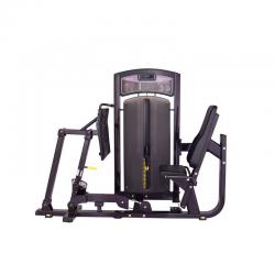 MS FITNESS M9-015 / S8-015 LEG PRESS - deluxe.com.ng