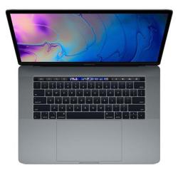 Apple MacBook Pro with Touch Bar – Intel Core i5 Laptop 15 Inch 8 GB RAM 512 GB Space Gray|Silver – MV972B/A |MV9A2B