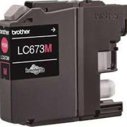  Brother Ink Cartridge Mangeta  Lc673m