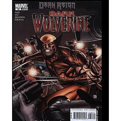 Marvel Wolverine 78