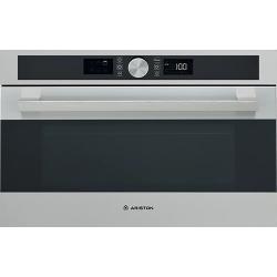 Ariston Microwave | BUILT IN MICROWAVE OVEN WITH GRILL - MD554IXHA - deluxe.com.ng