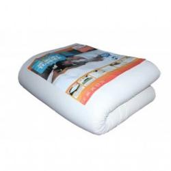 Vitafoam Memory Bed Topper (75x54x2) - deluxe.com.ng