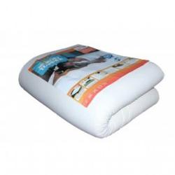 Vitafoam Memory Bed Topper (75x72x3") - deluxe.com.ng